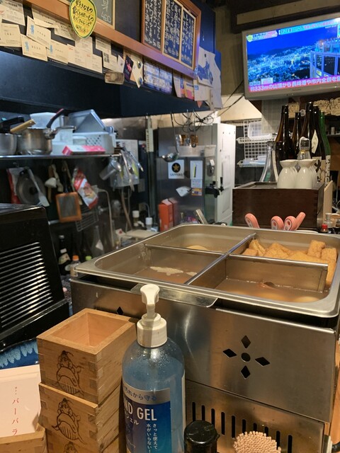 recommendations image for 博多空気椅子酒場 輝