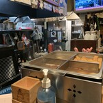 recommendations for 博多空気椅子酒場 輝