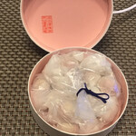 recommendations for 両口屋是清 阪急百貨店