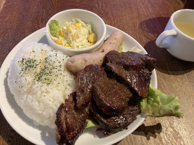 recommendations image for シュラスコ＆ビアレストラン ALEGRIA nerima