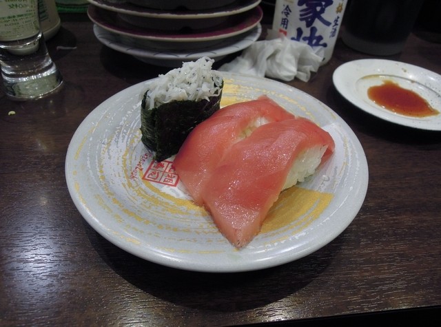 元祖寿司 浅草駅前店的实拍高清图