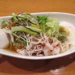 洋飯屋　LAYLA的实拍图