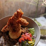 ハイライトキョウト的實拍圖
