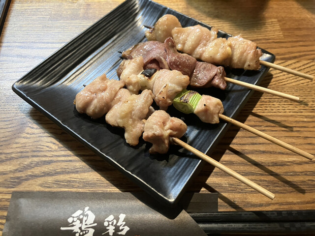recommendations image for 鶏彩