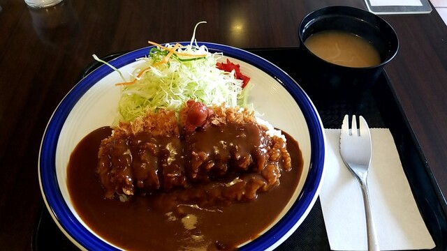 recommendations image for ミスターとんかつ 環状店