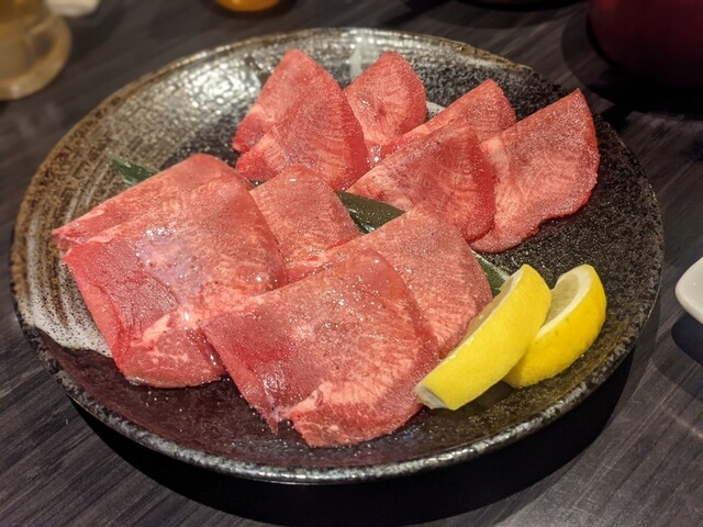 焼肉　龍王館 合川店的實拍高清圖