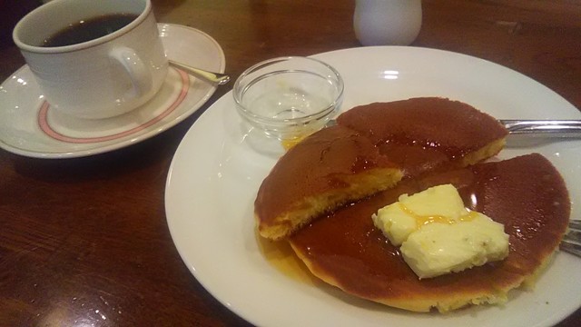 珈琲館  根津店的實拍高清圖