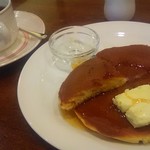 珈琲館  根津店的實拍圖