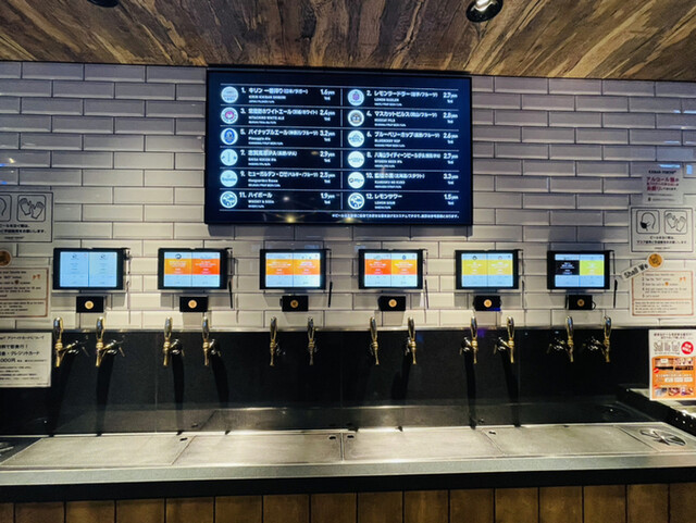 recommendations image for EXBAR TOKYO plus