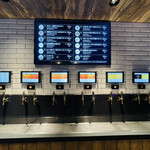 recommendations for EXBAR TOKYO plus