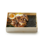 recommendations for 刷毛じょうゆ 海苔弁 山登り GINZA SIX店