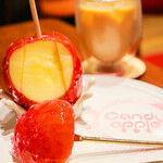 recommendations for キャンディー アップル 代官山店