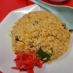 味仙 新橋駅前店的實拍圖
