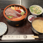 大黒屋的實拍圖