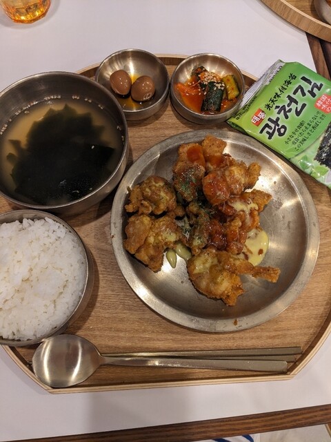 あぷろ食堂 キャナルシティ博多店的實拍高清圖