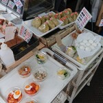 おにぎり屋　丸豊的實拍圖