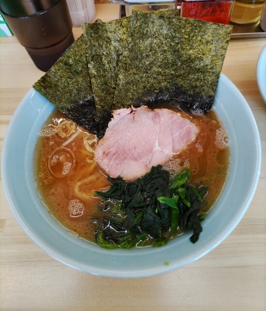 えんふく家的實拍高清圖