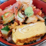 recommendations for 酒処 食処 おがわ