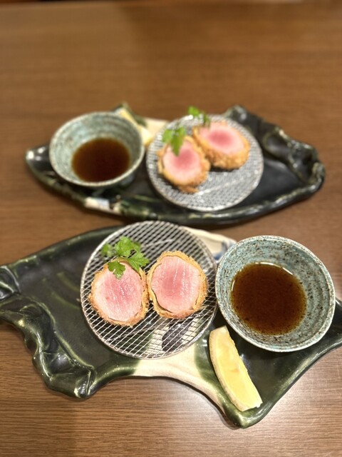 とんかつ 豚しゃぶ 樋ぞの的實拍高清圖