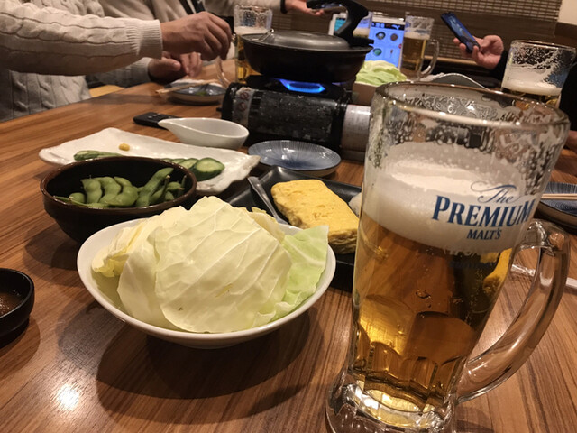 旨唐揚げと居酒メシ ミライザカ 青山外苑前店的實拍高清圖