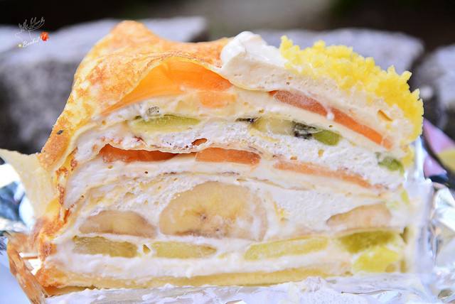 HARBS 大丸梅田テイクアウトショップ的實拍高清圖