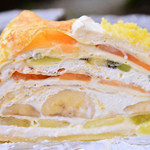 HARBS 大丸梅田テイクアウトショップ的實拍圖