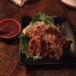 cabe 武蔵小山店的實拍圖