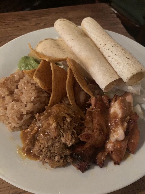 エルパンチョ 心斎橋的实拍高清图