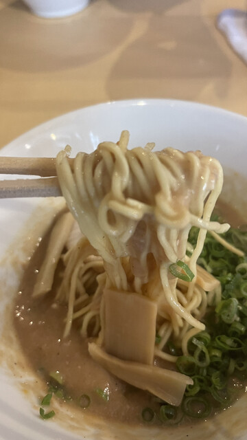 吉見製麺的实拍高清图