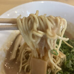吉見製麺的实拍图
