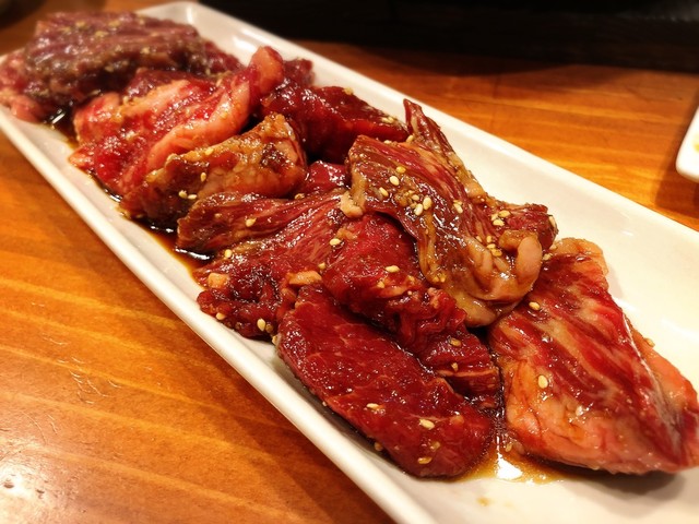 焼肉ここから 茅場町店的實拍高清圖