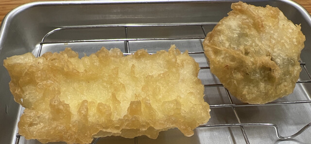 recommendations image for 天ぷら 天善