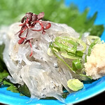 かこも 北浜店的實拍圖