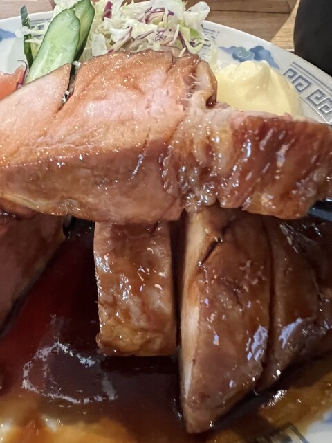 烏森絶メシ食堂的實拍高清圖