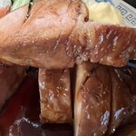 烏森絶メシ食堂的實拍圖