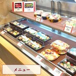 築地寿司清 渋谷ヒカリエShinQs店的實拍圖