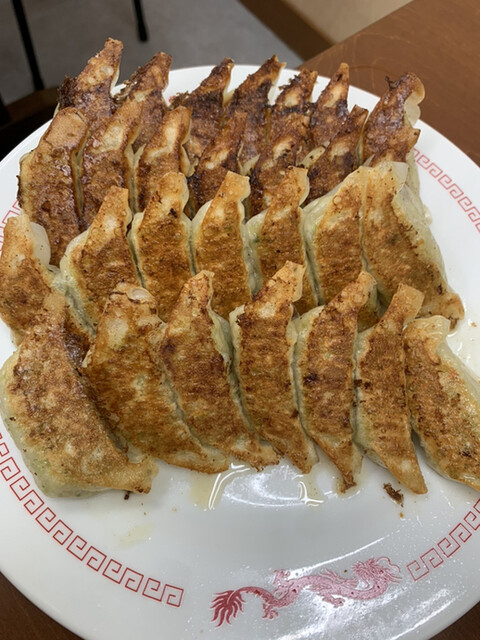 大阪餃子専門店よしこ 青物横丁店的實拍高清圖