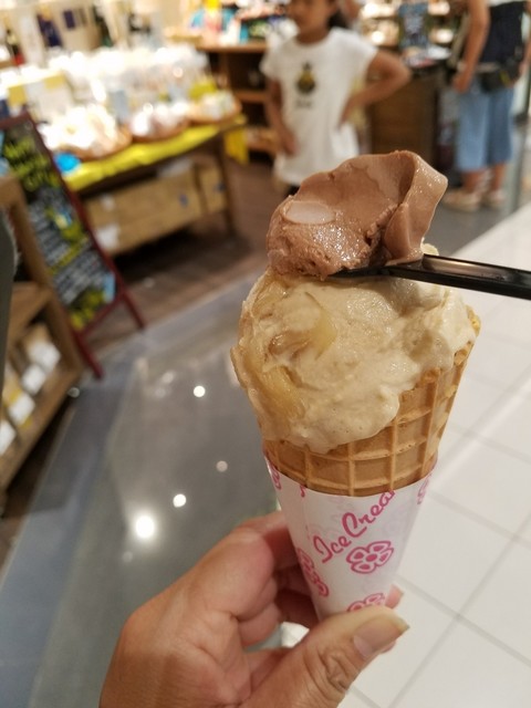 久世福商店 イオンモール福岡店的实拍高清图