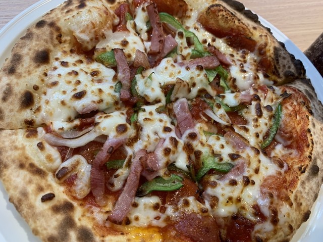 recommendations image for ピザハット 三鷹店
