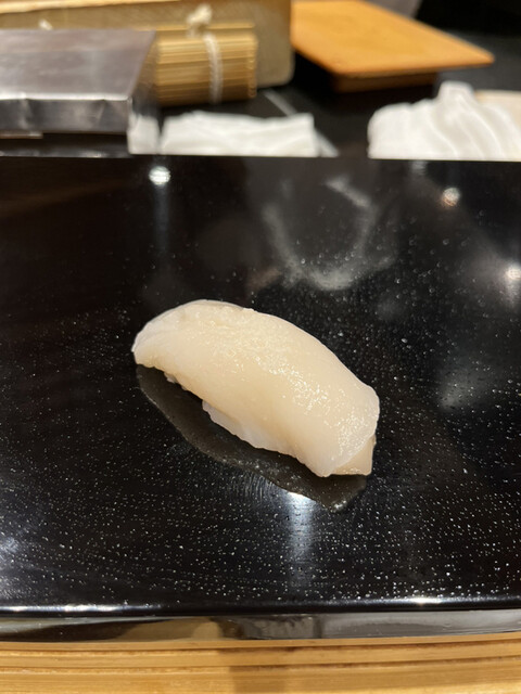 銀座 久兵衛 京王プラザホテル店的实拍高清图