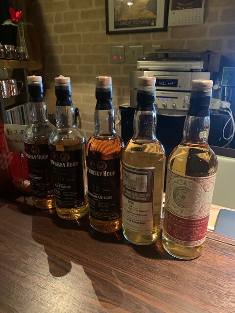 recommendations image for Malt Bar Kirkwall