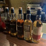 recommendations for Malt Bar Kirkwall