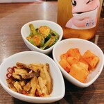 明洞のり巻 新大久保店的實拍圖