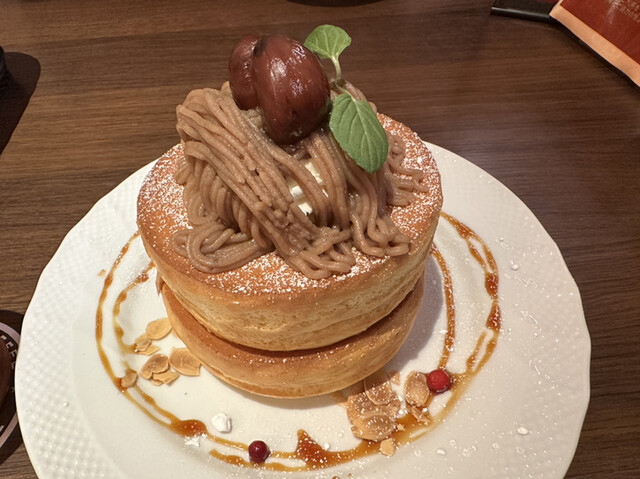 星乃珈琲店 五反田店的實拍高清圖