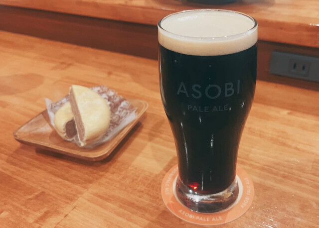 TANGOYA BREWERY & PUBLIC HOUSE的实拍高清图