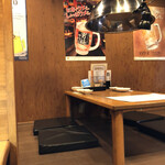 新札幌ジンギスカン 大谷地店的实拍图