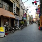 バッカス的實拍圖