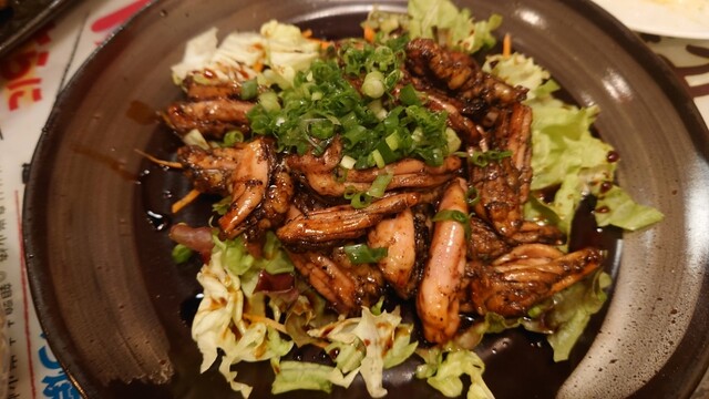 ぢどり亭 京町堀店的實拍高清圖