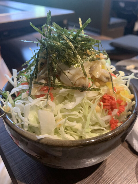 お好み焼き わらえる的實拍高清圖