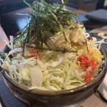 お好み焼き わらえる的實拍圖